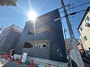 徳庵駅より徒歩6分 3階 新築の賃貸物件