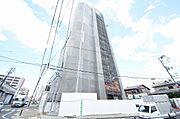 横堤駅より徒歩9分 13階 築4年5ヶ月の賃貸物件