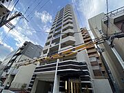 京橋駅より徒歩7分 9階 築4年4ヶ月の賃貸物件