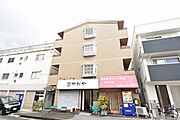 野江内代駅より徒歩8分 1階 築38年7ヶ月の賃貸物件