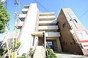 AHBON 6階 築18年4ヶ月の賃貸物件
