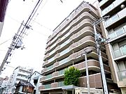 蒲生四丁目駅より徒歩5分 2階 築25年2ヶ月の賃貸物件