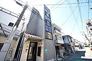 千林大宮駅より徒歩4分 4階 築22年2ヶ月の賃貸物件
