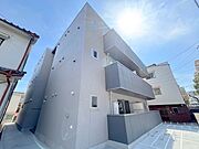 レジデンスコート森ノ宮 1階 新築の賃貸物件
