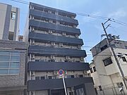 野江内代駅より徒歩5分 6階 築4年1ヶ月の賃貸物件
