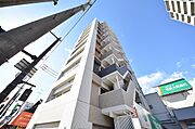 千林大宮駅より徒歩1分 10階 築8年7ヶ月の賃貸物件