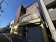 ファミール諏訪 3階 築49年1ヶ月の賃貸物件
