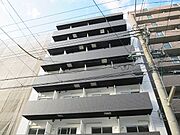 蒲生四丁目駅より徒歩3分 5階 築11年2ヶ月の賃貸物件