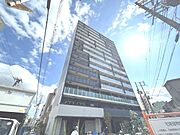 桜ノ宮駅より徒歩5分 11階 築3年6ヶ月の賃貸物件