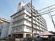深江橋駅より徒歩5分 6階 築48年5ヶ月の賃貸物件