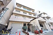 ボルサーロ 2階 築13年1ヶ月の賃貸物件