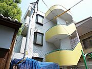 蒲生四丁目駅より徒歩5分 3階 築38年8ヶ月の賃貸物件
