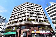大阪城北詰駅より徒歩4分 7階 築45年1ヶ月の賃貸物件