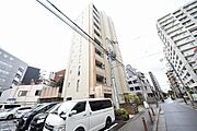 京橋駅より徒歩2分 3階 築20年9ヶ月の賃貸物件