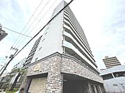野江内代駅より徒歩7分 14階 築3年10ヶ月の賃貸物件