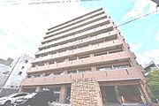 アーバンフラッツ城東の賃貸物件