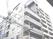 関目駅より徒歩4分 3階 築42年1ヶ月の賃貸物件