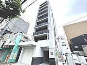 都島駅より徒歩5分 3階 築2年9ヶ月の賃貸物件