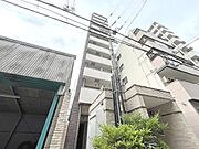 大阪天満宮駅より徒歩6分 8階 築13年3ヶ月の賃貸物件
