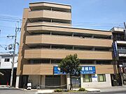 クアトロジー 4階 築19年10ヶ月の賃貸物件
