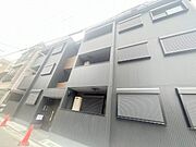都島駅より徒歩3分 3階 築2年2ヶ月の賃貸物件