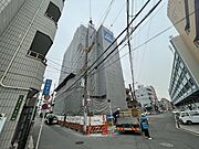 セントルイス京橋 8階 築3年2ヶ月の賃貸物件