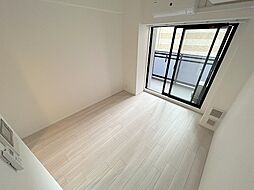 ファーストフィオーレ城北公園通 6階1Kのリビング/ダイニング