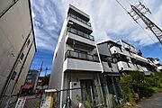 野江駅より徒歩8分 3階 築25年7ヶ月の賃貸物件