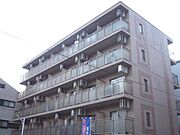 関目駅より徒歩5分 5階 築29年8ヶ月の賃貸物件