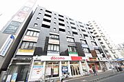 蒲生四丁目駅より徒歩1分 5階 築52年4ヶ月の賃貸物件