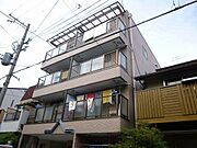 関目高殿駅より徒歩3分 3階 築27年2ヶ月の賃貸物件