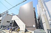 緑橋駅より徒歩9分 2階 築7年8ヶ月の賃貸物件