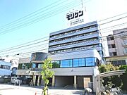 京橋駅より徒歩5分 5階 築36年1ヶ月の賃貸物件