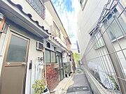 蒲生四丁目駅より徒歩7分 1階 築48年6ヶ月の賃貸物件