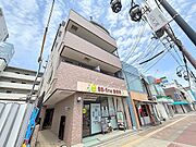 都島駅より徒歩7分 2階 築24年7ヶ月の賃貸物件