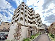 ピュアライズ諏訪 6階 築20年1ヶ月の賃貸物件