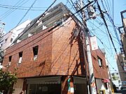 京橋第二ハイツ 2階 築43年4ヶ月の賃貸物件