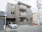今福鶴見駅より徒歩8分 2階 築11年5ヶ月の賃貸物件