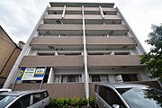 放出駅より徒歩3分 6階 築15年10ヶ月の賃貸物件