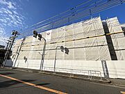 放出駅より徒歩10分 1階 築3年3ヶ月の賃貸物件