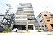 野江内代駅より徒歩10分 10階 築5年11ヶ月の賃貸物件