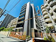 蒲生四丁目駅より徒歩6分 4階 新築の賃貸物件