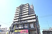 今福鶴見駅より徒歩7分 11階 築30年1ヶ月の賃貸物件