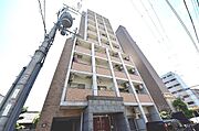蒲生四丁目駅より徒歩3分 7階 築19年3ヶ月の賃貸物件