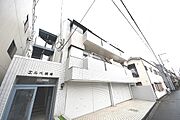 エルベ横堤 3階 築41年1ヶ月の賃貸物件
