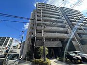 京橋駅より徒歩7分 5階 築7年7ヶ月の賃貸物件