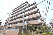 鶴見緑地駅より徒歩5分 4階 築26年9ヶ月の賃貸物件