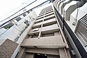大阪城北詰駅より徒歩4分 5階 築24年10ヶ月の賃貸物件