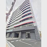 Alivis放出 6階 新築の賃貸物件