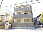 横堤駅より徒歩5分 1階 築8年5ヶ月の賃貸物件
